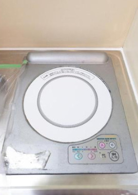 キッチン　SERENiTE-04　キッチン