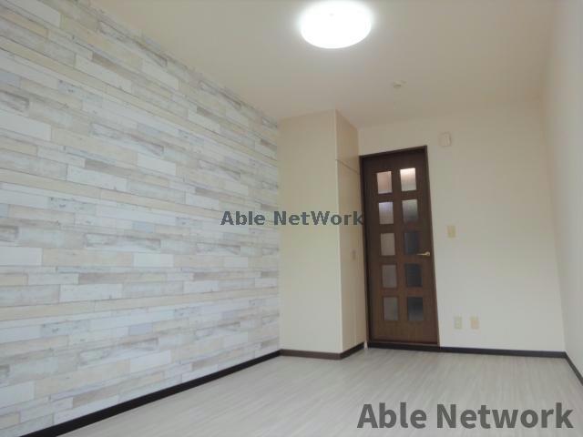 居室・リビング　洋室７帖※イメージ