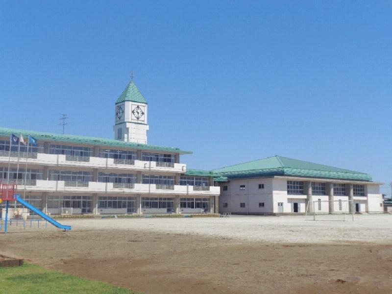 小学校　神栖市立大野原西小学校（小学校）まで479m