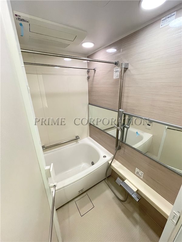 バス・シャワールーム　※参考写真※