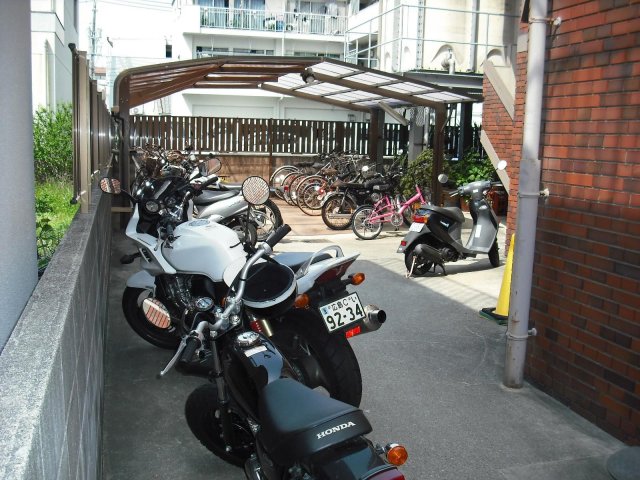 その他共有部分