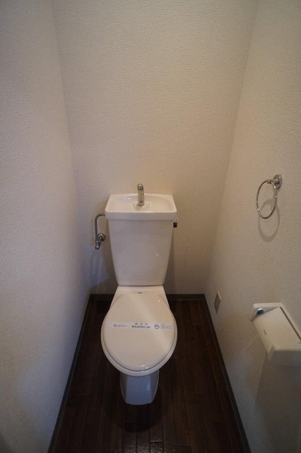 トイレ　※同建物・別物件の写真です