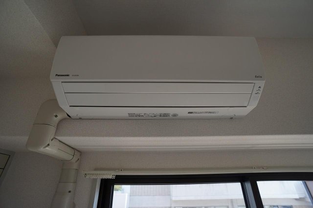 その他設備　※同建物・別物件の写真です