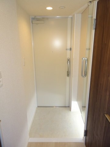 玄関　玄関です