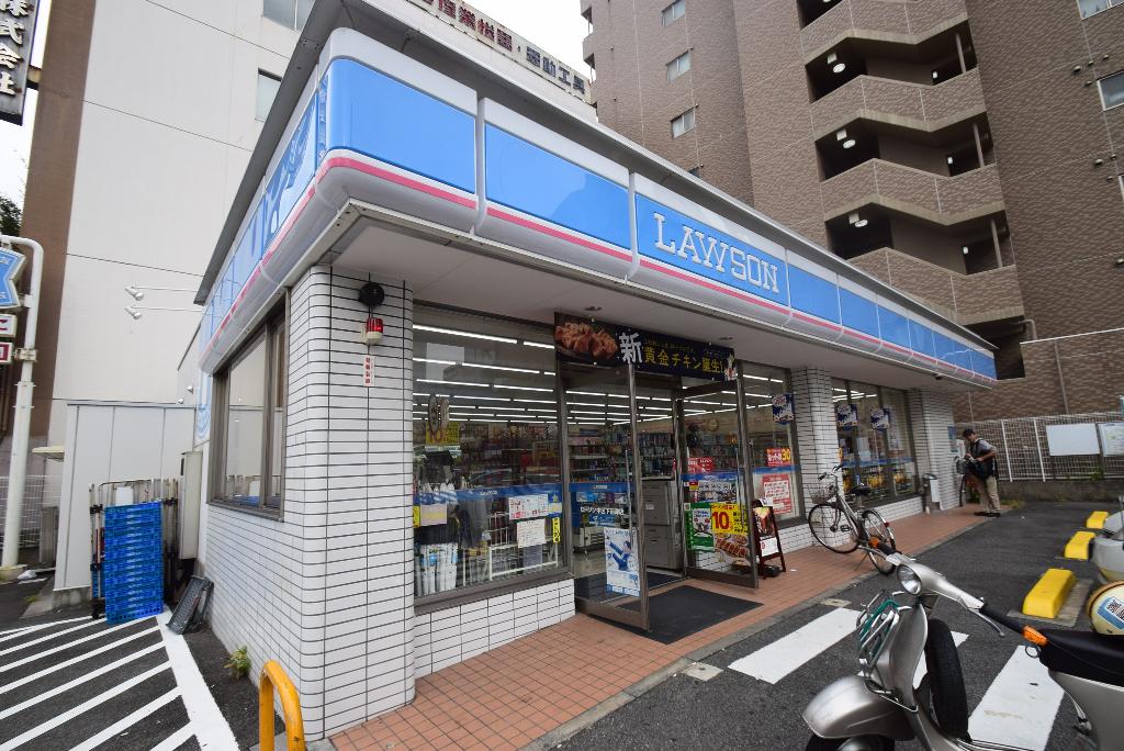 その他　ローソン上前津店（その他）まで261m