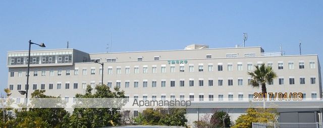 大学・短大　了徳寺大学（大学・短大）まで3300m