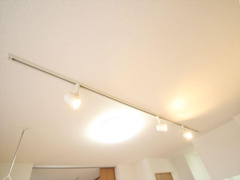 その他　ダウンライトでお洒落な空間の演出・・・★