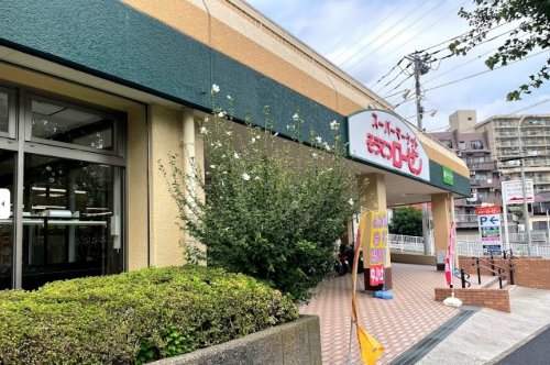 スーパー　相鉄ローゼン（スーパー）まで339m