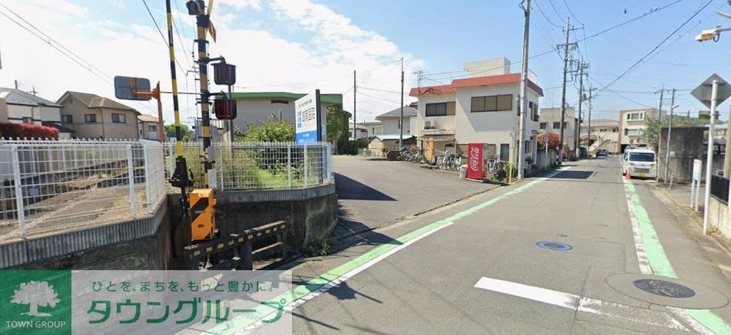 その他　南高崎駅(上信電鉄 上信線)（その他）まで2420m