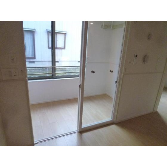 バルコニー　サンルーム