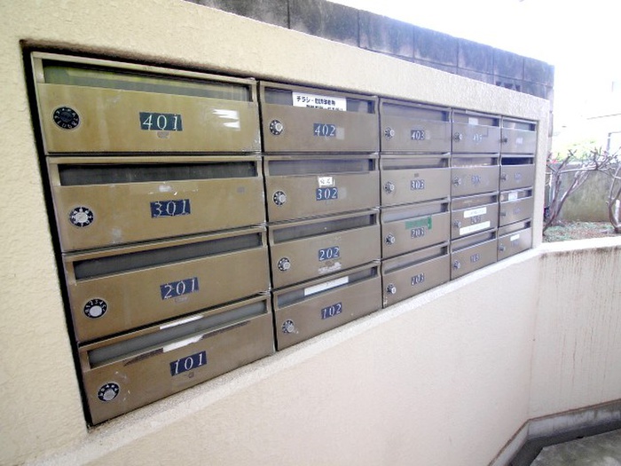 その他共有部分