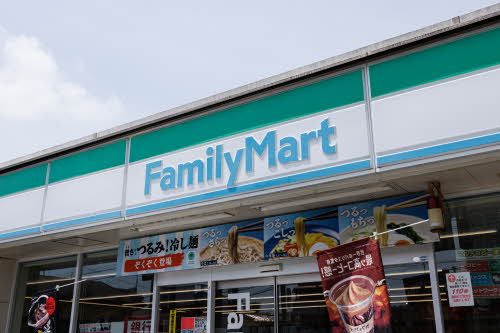 その他　ファミリーマート　仙台柏木１丁目店