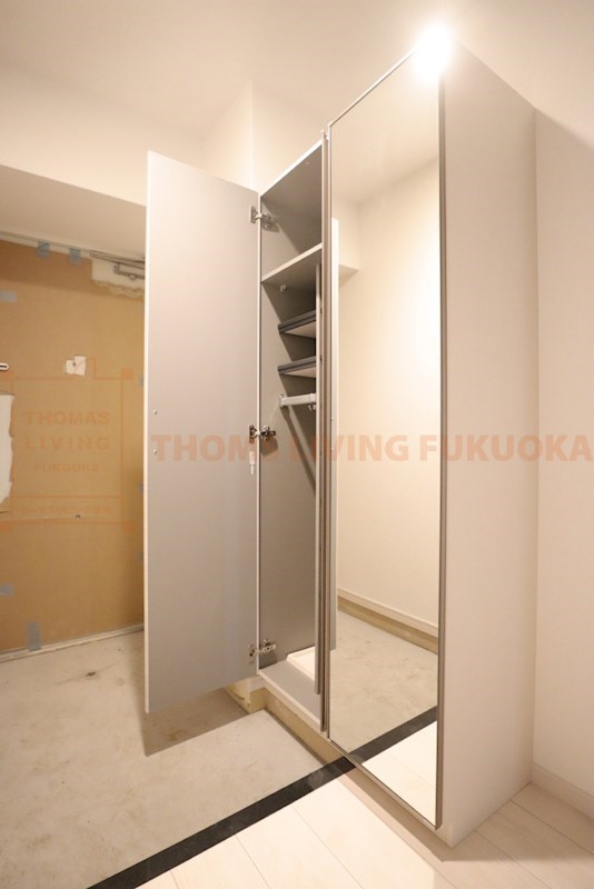 その他設備　※同型物件参考写真