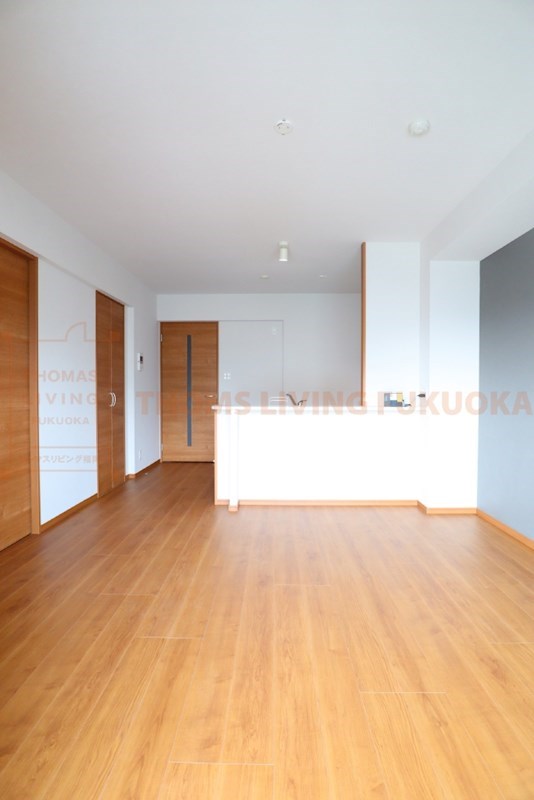 居室・リビング　※同型物件参考写真