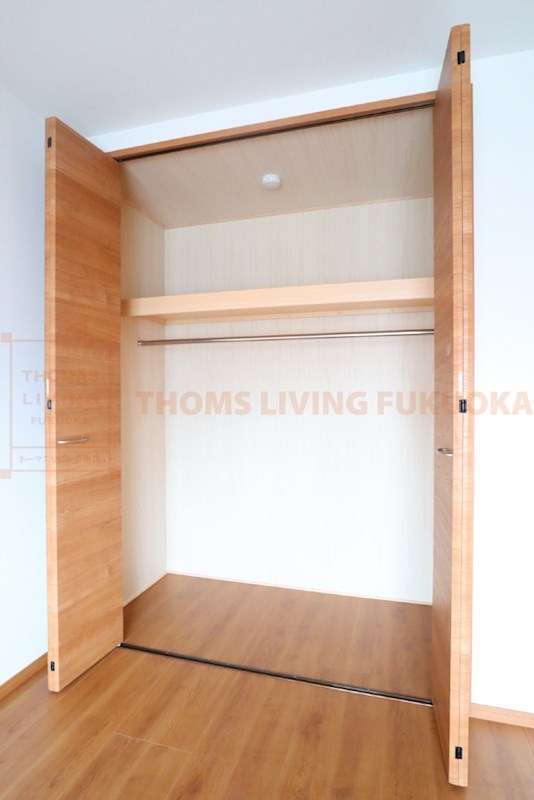 収納　※同型物件参考写真