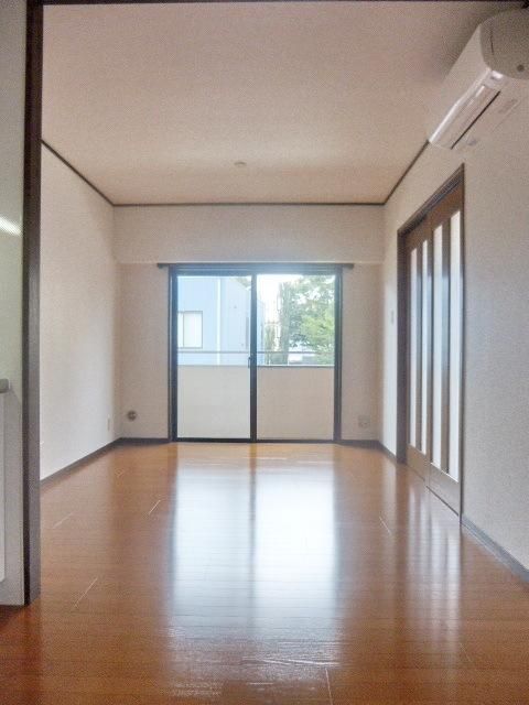 居室・リビング　★日当たりよし★