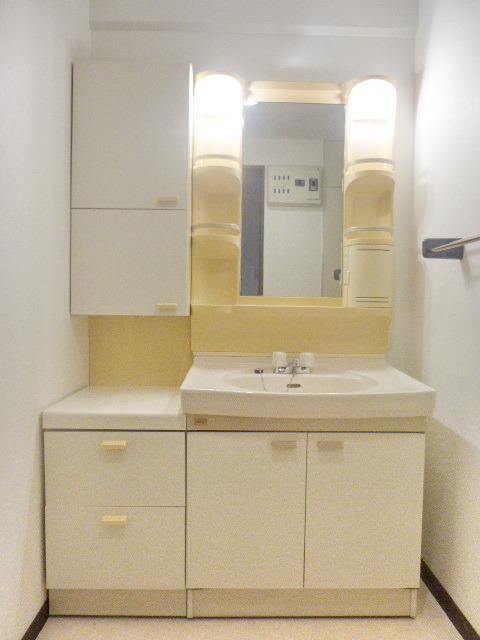 洗面設備　★洗面台★