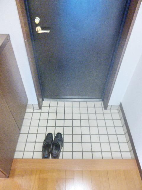 玄関　★玄関★