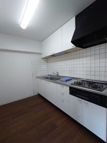 キッチン　他部屋参考資料