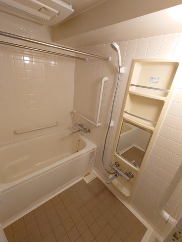 バス・シャワールーム　他部屋参考資料