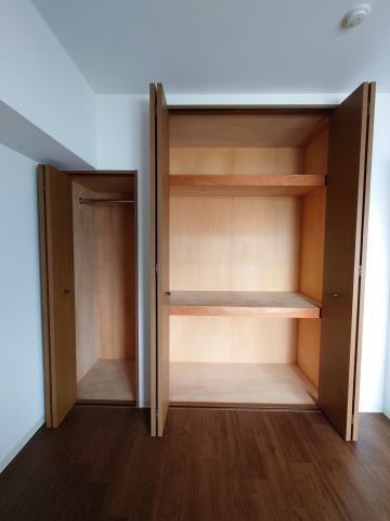 収納　他部屋参考資料