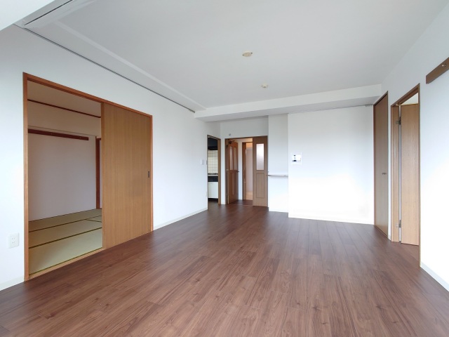 居室・リビング　他部屋参考資料