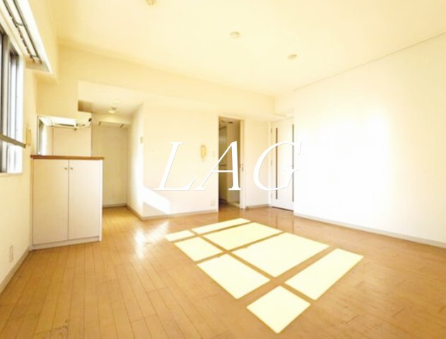 居室・リビング　洋室のお部屋です。