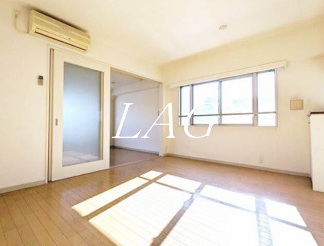 その他部屋・スペース　寝室です。