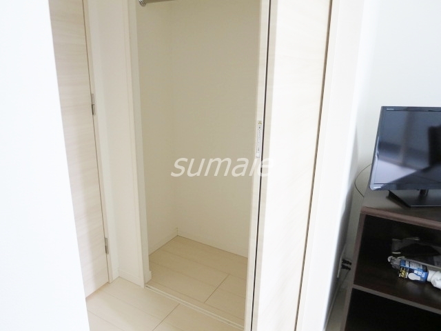 収納　収納あります！！