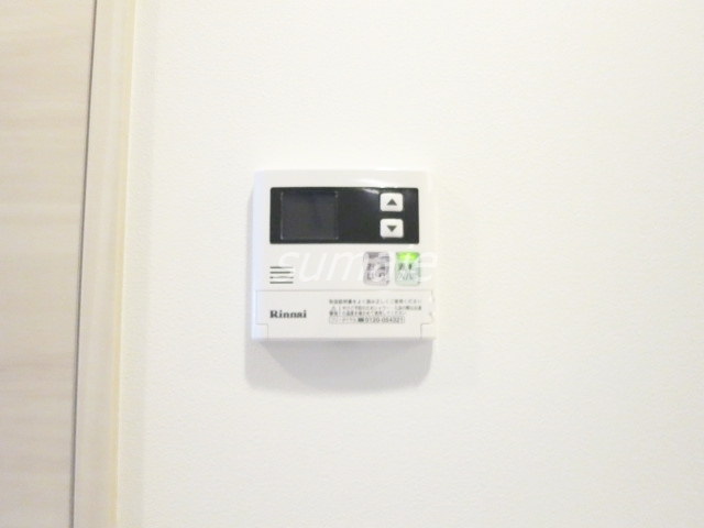 その他設備　給湯完備です！！