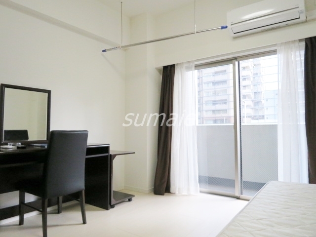 居室・リビング　明るいお部屋です☆