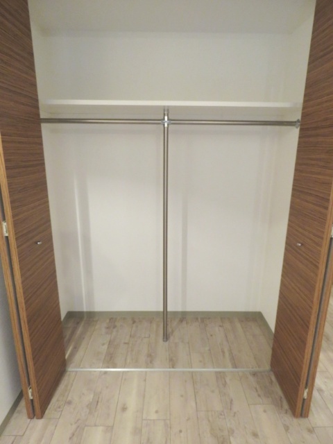 収納　※別部屋参考写真のため内観についてはお問い合わせください※