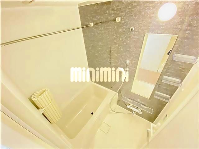 バス・シャワールーム　追炊き可能です。