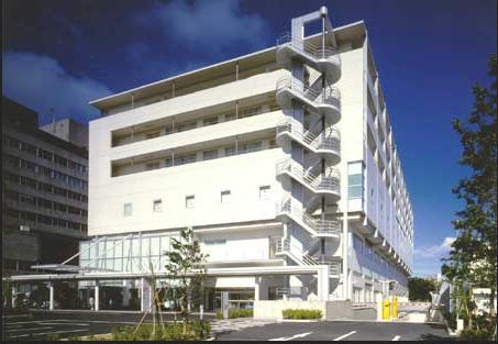 病院　東邦大学医療センター大森病院（病院）まで513m