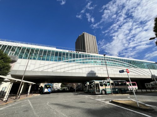 その他　石神井公園駅（その他）まで502m