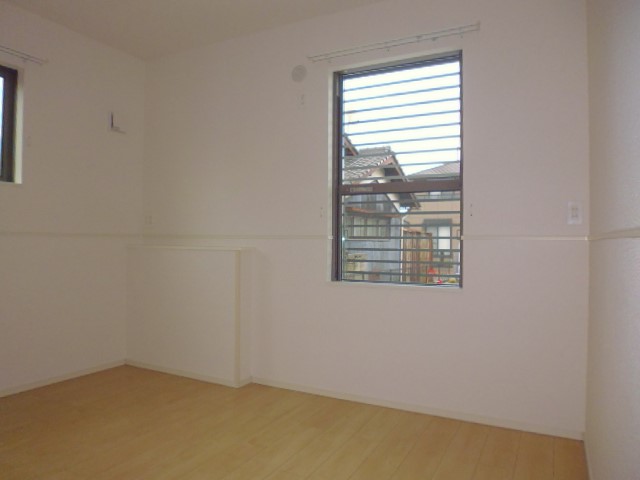 その他部屋・スペース　洋室