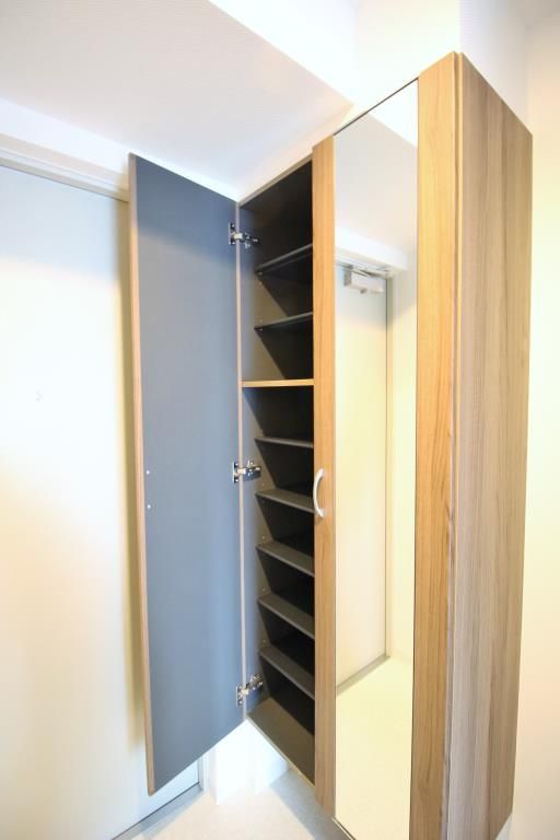 その他　シューズボックス