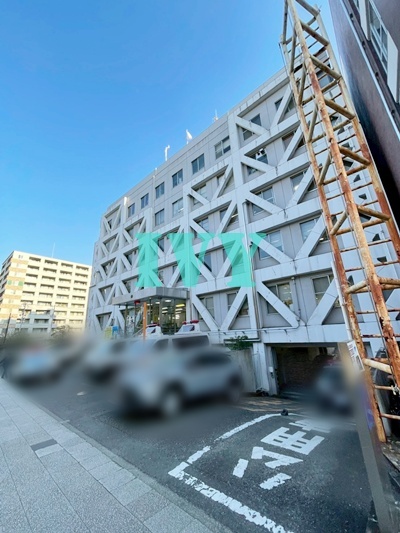 警察署・交番　伊勢佐木警察署（警察署・交番）まで227m