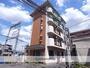 菖蒲池駅より徒歩5分 4階 築38年4ヶ月の賃貸物件