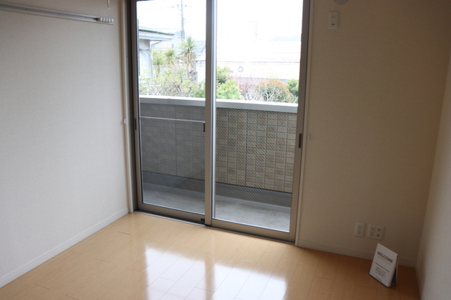 その他部屋・スペース　洋室