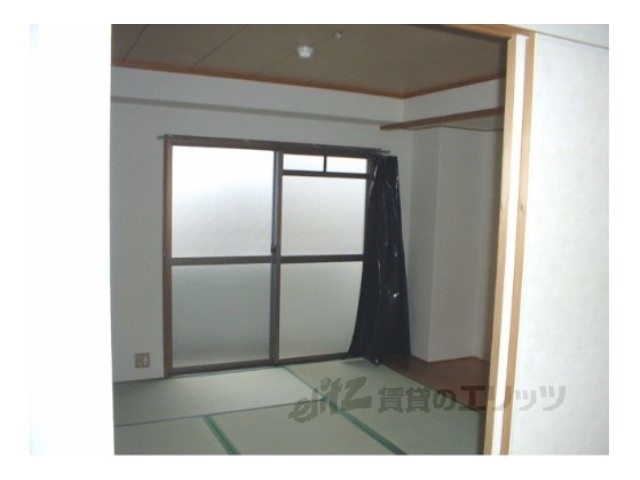 居室・リビング　和室