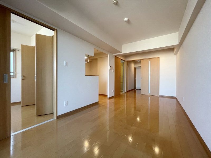 その他部屋・スペース　リビング/居室