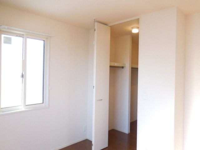 その他部屋・スペース　洋室