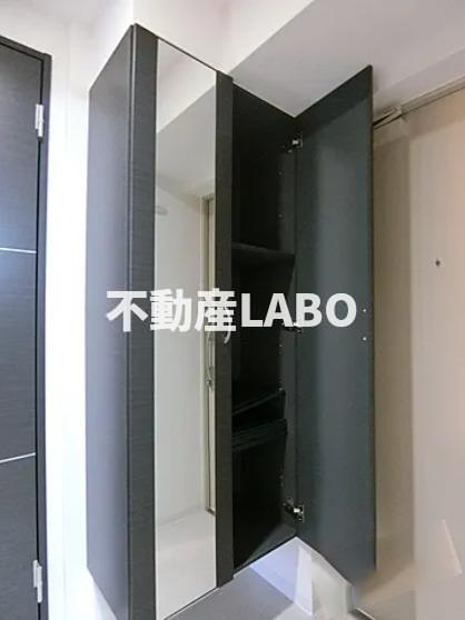 その他部屋・スペース