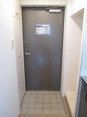 玄関　★玄関★