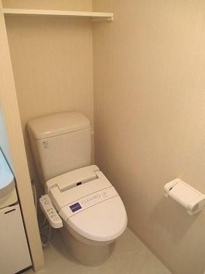 トイレ　★トイレ★