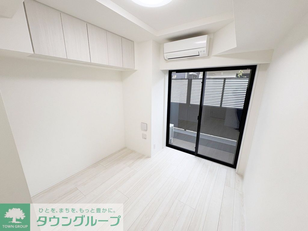 居室・リビング　リビング/居室