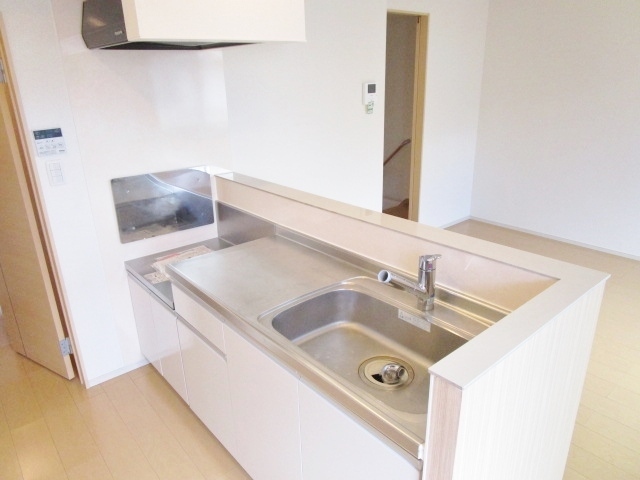 キッチン　★イメージパース★