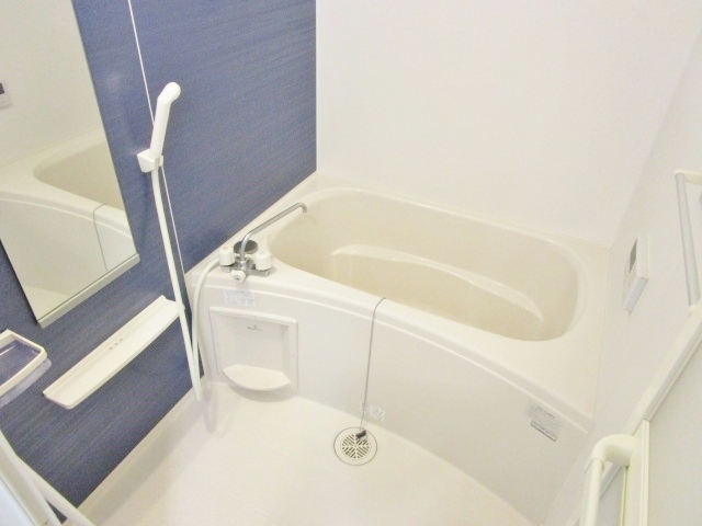 バス・シャワールーム　★イメージパース★