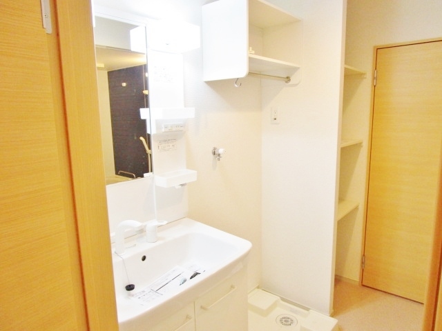 洗面設備　★イメージパース★